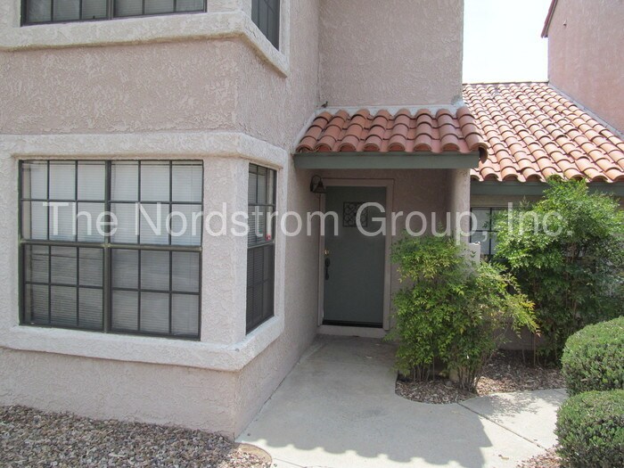 6415 N Tierra De Las Catalinas Unit 37, Tucson, AZ 85718 Condo for