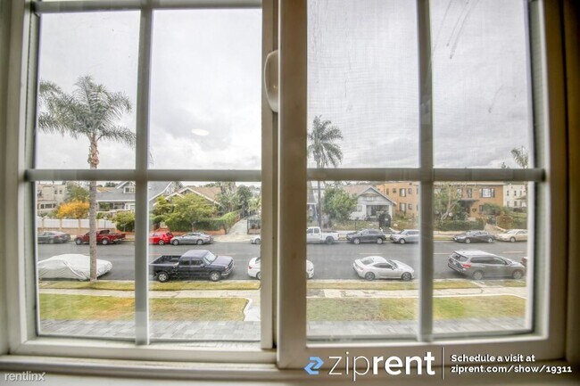 Building Photo - 1 br, 1 bath House - 4062 Budlong Ave, Los...