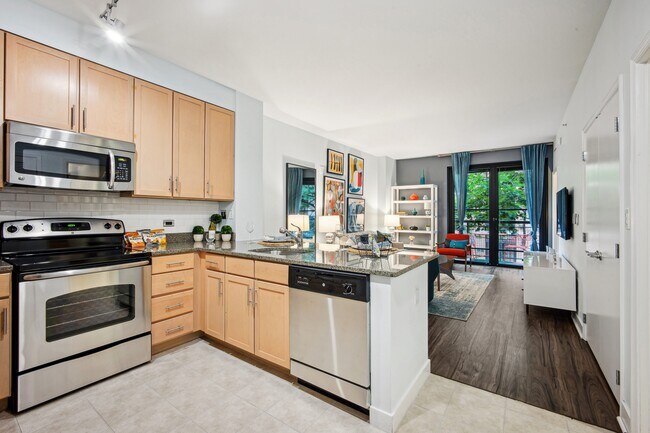 Foto del edificio - Cortland Mount Vernon