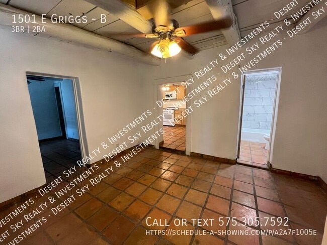 Building Photo - 3 Bedroom 2 Bathroom Duplex