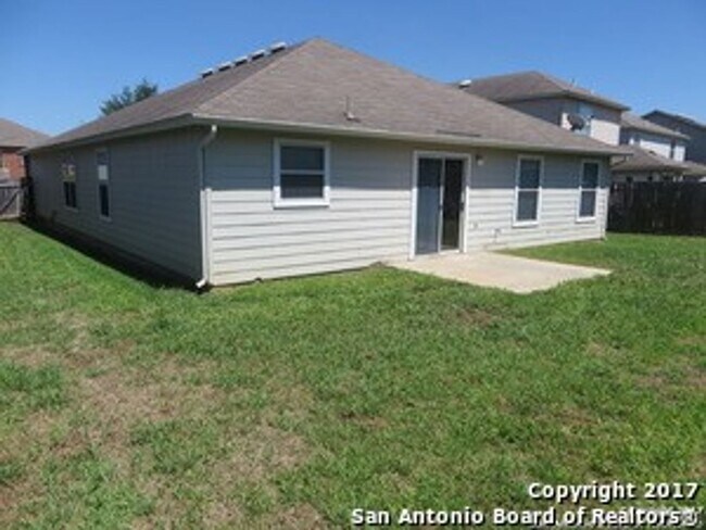 Foto del edificio - 8418 Dusty Ridge