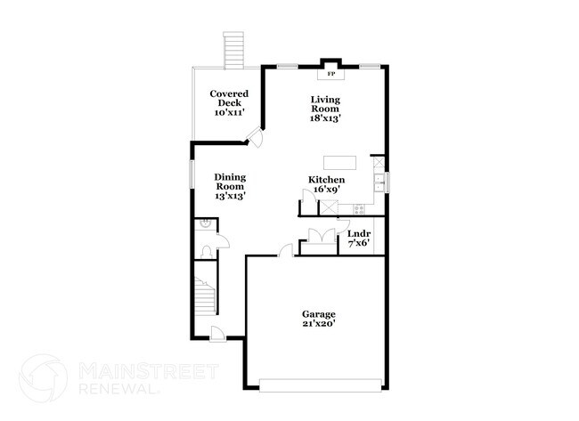 Foto del edificio - 5138 Livermore Ln