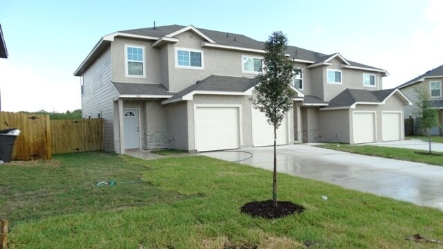 Foto del edificio - 6602 Arancione Ave. #104, San Antonio, TX....