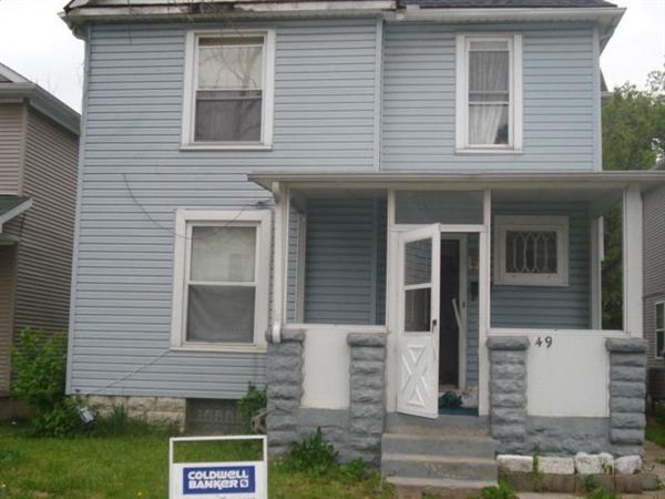 Primary Photo - 49 Gordon Ave