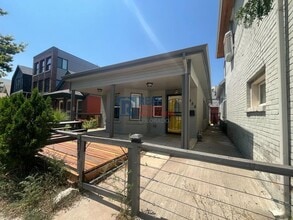 Building Photo - 2555 N Clarkson St