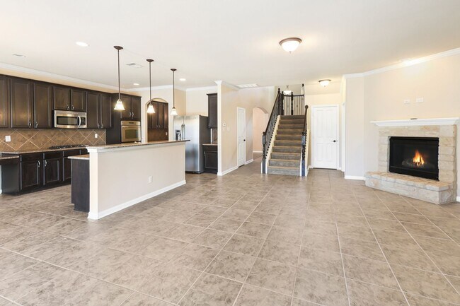 Foto del edificio - 4 Bedroom/2.5 Bathroom Stillwater Ranch Subdivision