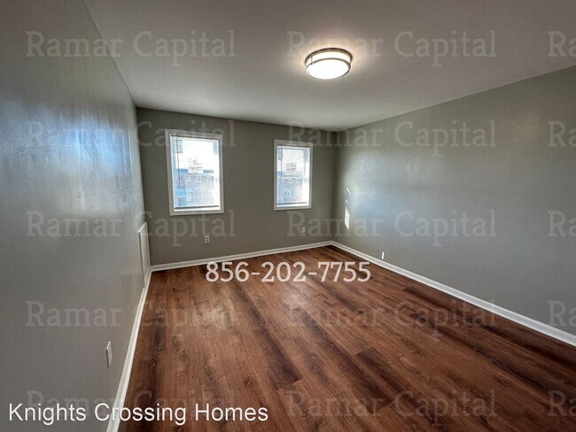 Building Photo - 3 br, 1 bath House - 610 Randolph Street