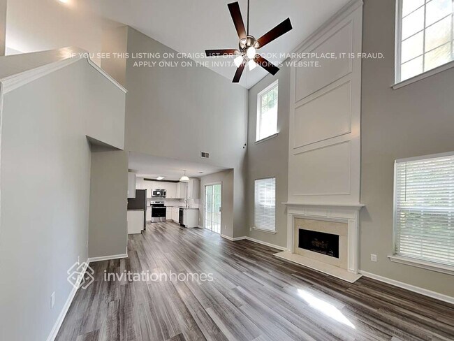 Building Photo - 10600 Northgate Trail Dr