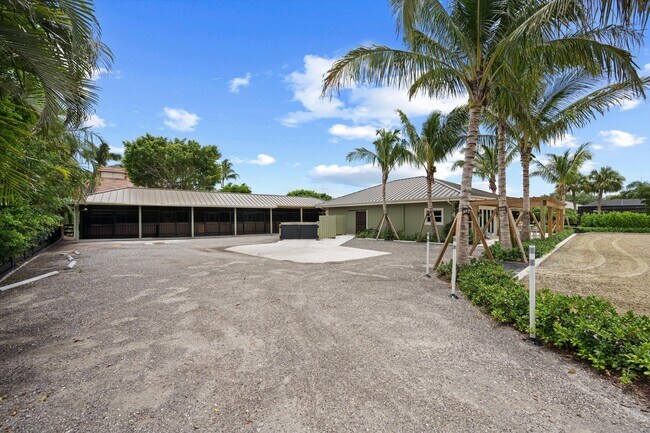 Building Photo - 14410 Equestrian Way