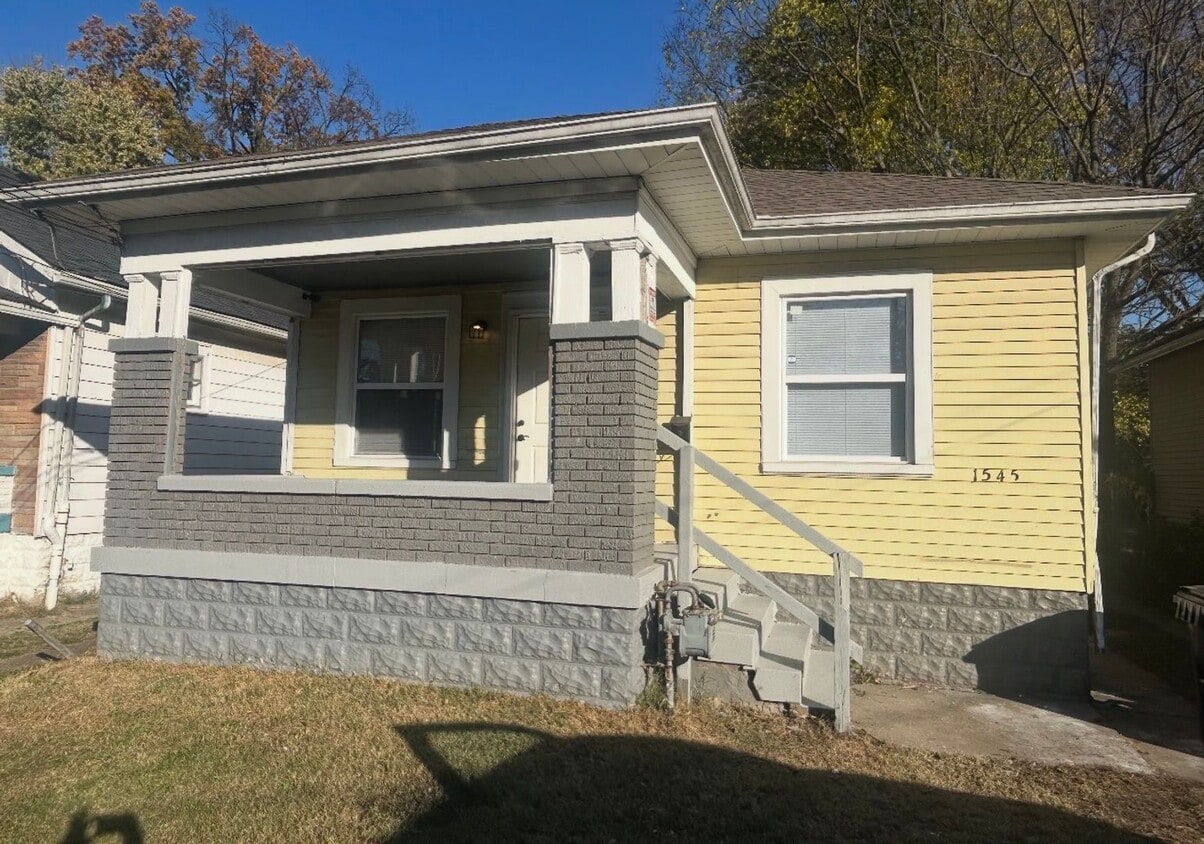 Gorgeous Updated 3 bedroom house! - Gorgeous Updated 3 bedroom house!