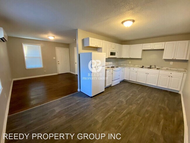 Building Photo - 3 br, 1 bath House - 776 Wofford St