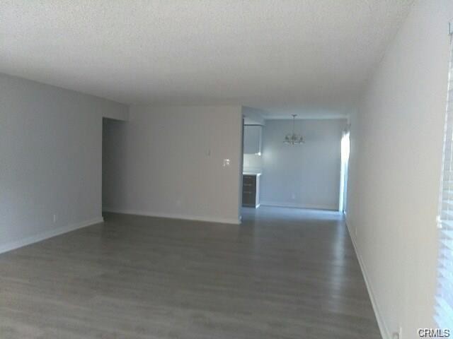 Living Room - 4111 Green Ave
