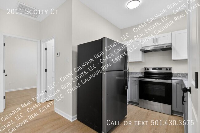 Foto del edificio - 2011 Scotty Ct