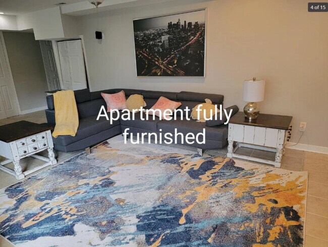 Foto del edificio - 9392 Marlbourne Way