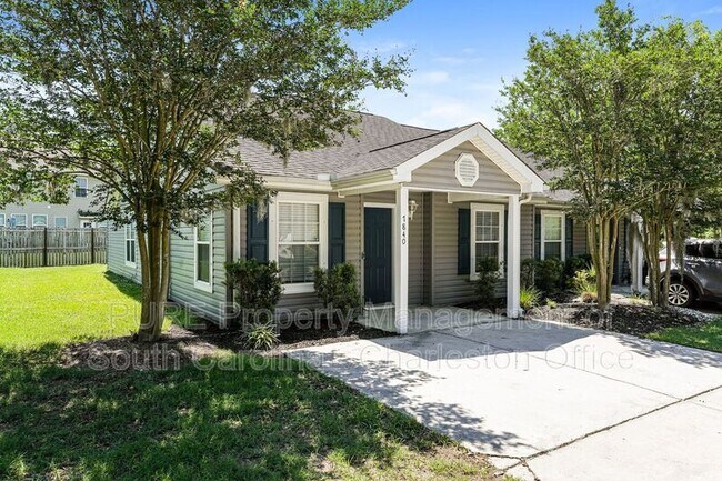 Foto del edificio - 7840 Park Gate Dr