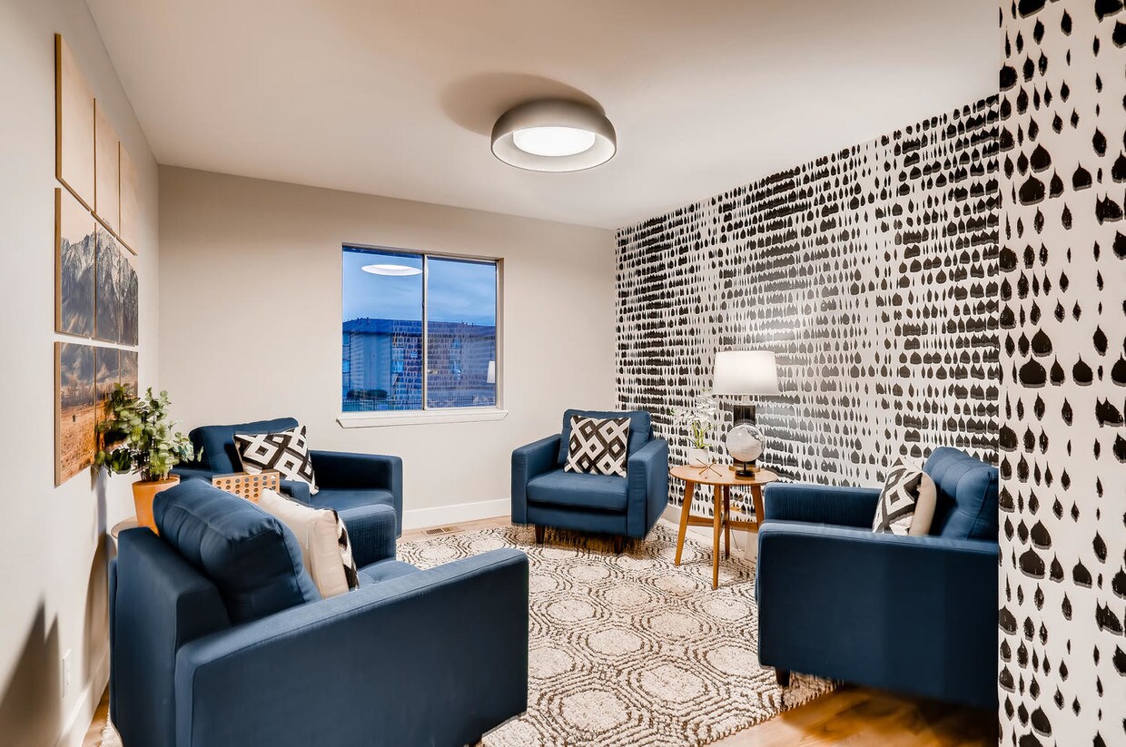 Newgate Apartments in Wheat Ridge, CO