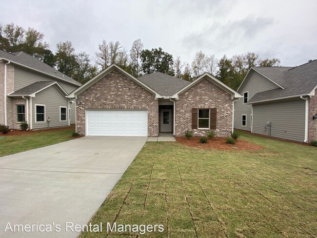 Building Photo - 4 br, 2 bath House - 7932 St. James Drive