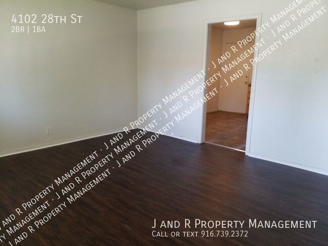 Building Photo - 4102 28th St