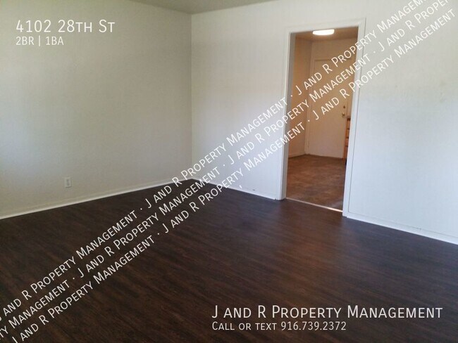 Foto del edificio - 4102 28th St