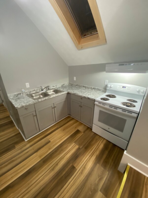 36 St Mary's St Unit 2, Biddeford, ME 04005 Room for Rent in