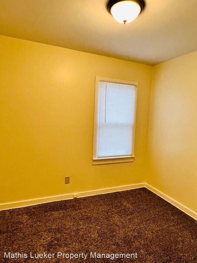 Building Photo - 2 br, 1 bath House - 1523 N Jackson Apt A
