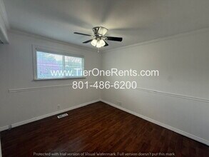 Building Photo - 5971 S 610 W