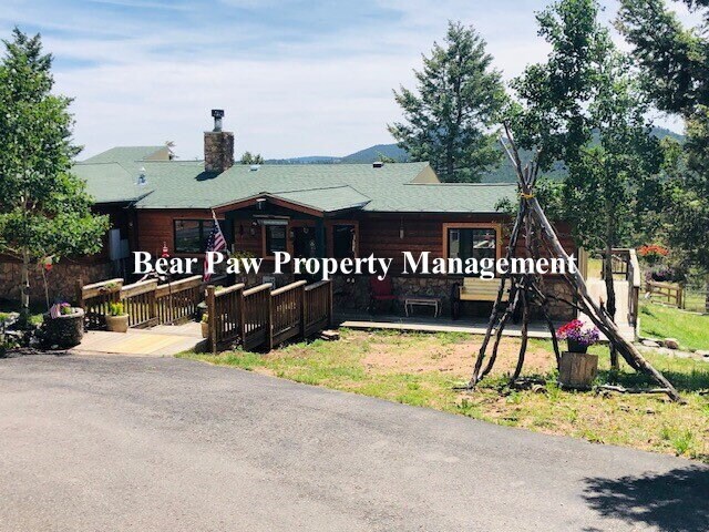 Beautiful Home in Conifer just off 285!! - Beautiful Home in Conifer just off 285!!