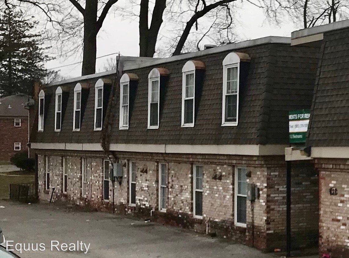 Primary Photo - 428 N Hite Ave