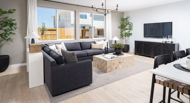 Foto del edificio - BRAND NEW 4/3.5 (HUGE) Elk Grove!   Please see marketing ad for viewings.