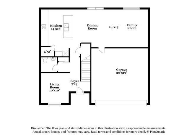Building Photo - 1510 Branchwood Ln