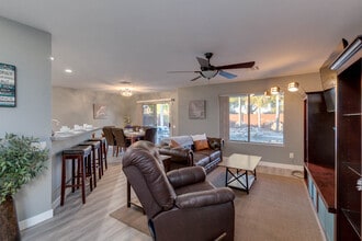 Building Photo - 3430 E Escuda Rd