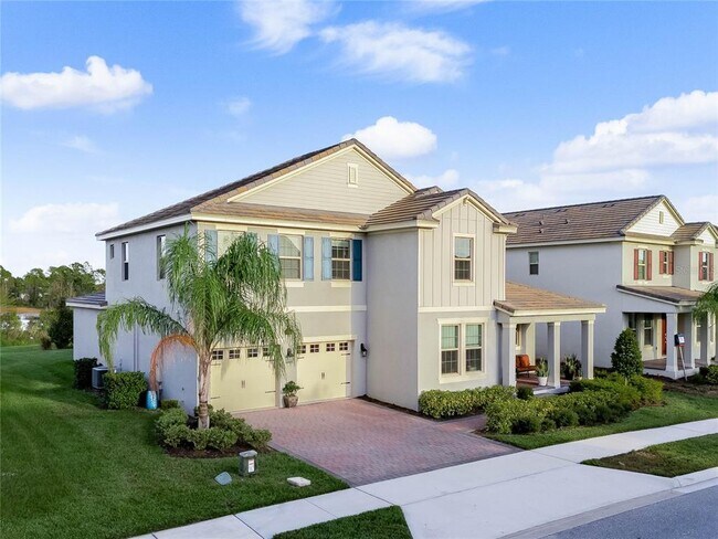 Foto del edificio - 9849 Lost Creek Dr