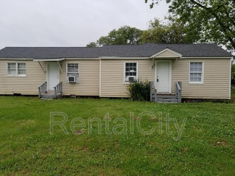 2620 Mullins St, Humboldt, TN 38343 House Rental in Humboldt, TN