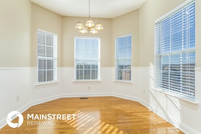 Building Photo - 6960 Scarlet Ridge Dr