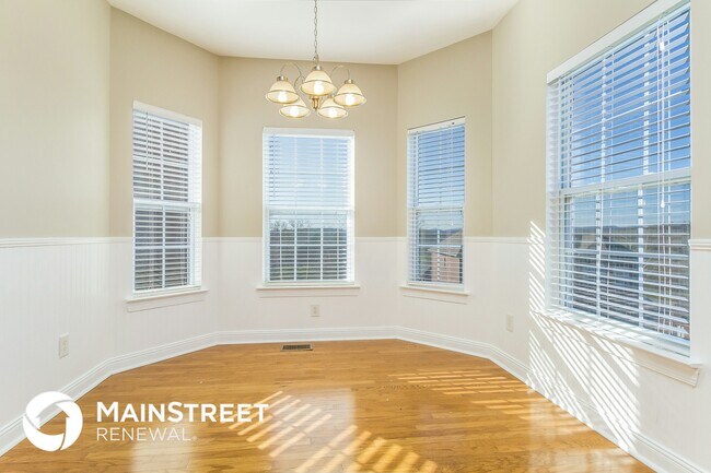 Foto del edificio - 6960 Scarlet Ridge Dr