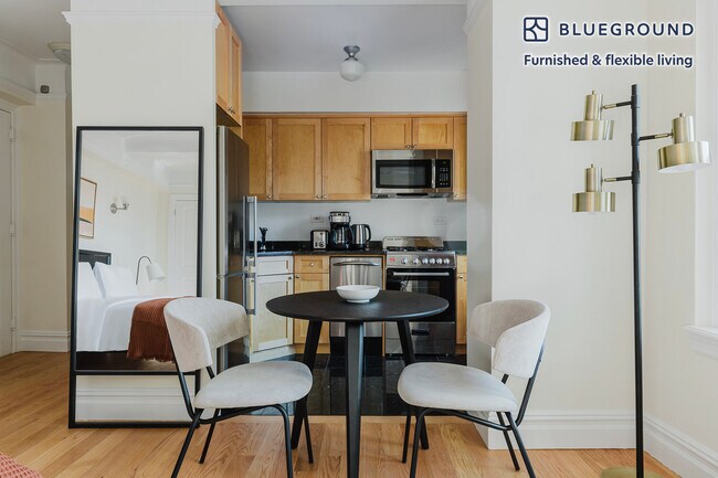 Foto del edificio - 95 Christopher St