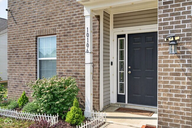 Foto del edificio - 10106 Falls Canyon Ln