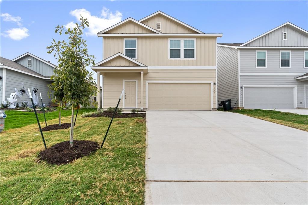 520 Gabbro Gdns, Maxwell, TX 78656 House Rental in Maxwell, TX