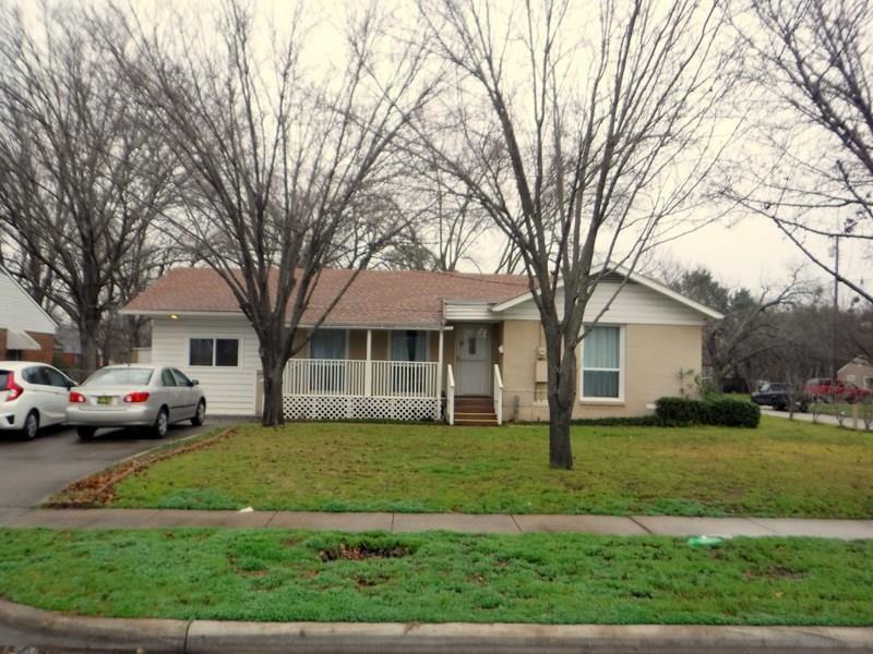 Primary Photo - 1118 Ash St