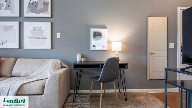 Foto del edificio - 625 E Stassney Ln