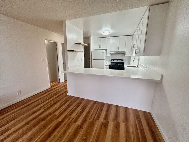 Foto del edificio - 1255 Nuuanu Ave