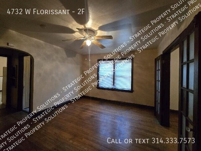 Foto del edificio - 4732 W Florissant Ave