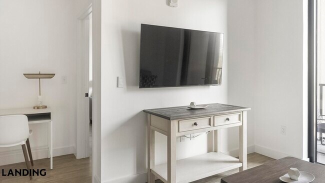 Foto del edificio - 1007 S Mint St