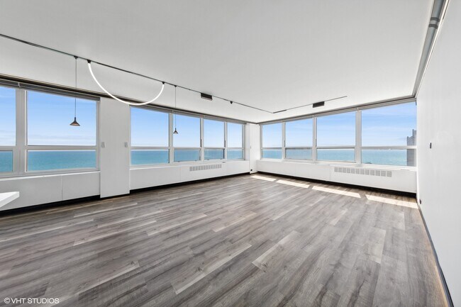 Building Photo - 4800 S Chicago Beach Dr