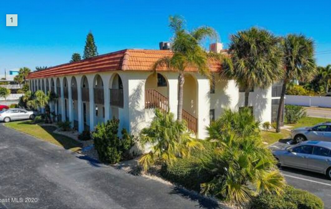 6655 Ridgewood Ave Unit 101, Cocoa Beach, FL 32931 Condo for Rent in Cocoa Beach, FL