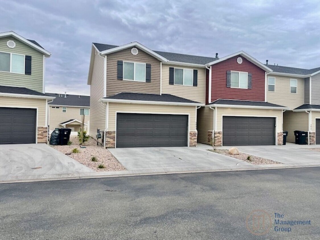 Foto principal - Cedar City Charm!