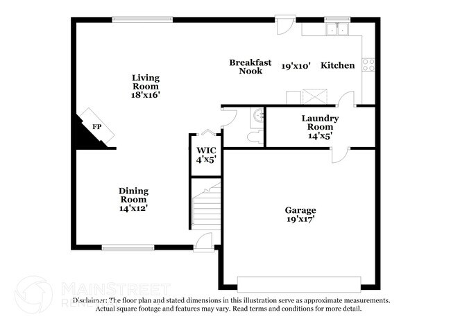 Foto del edificio - 4460 Westhill Pl