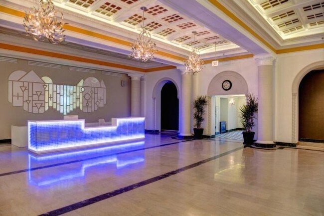 Foto del edificio - 5009 N Sheridan Rd