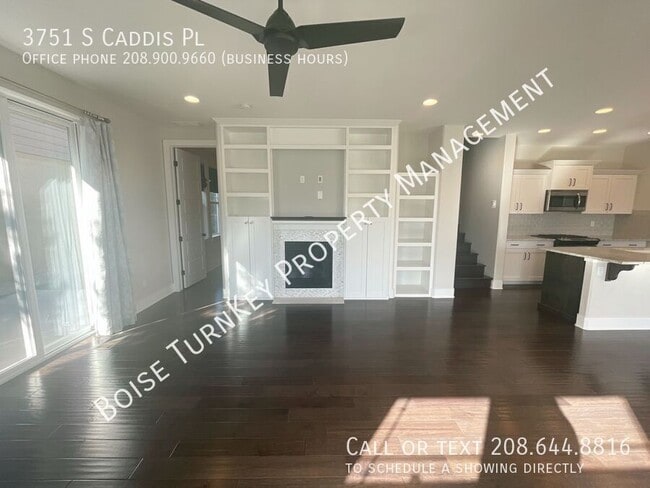 Foto del edificio - 3751 S Caddis Pl