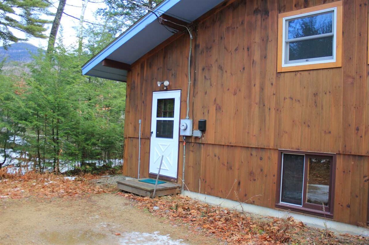 3 Moat Mountain Circle Rd, Bartlett, NH 03812 House Rental in